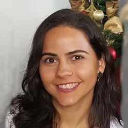 Katarina Fontes fisioterapia meu pet fisiopeterapia