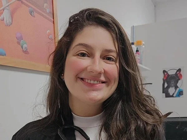 dra kamylle cavalcanti cardiologista veterinária meu pet