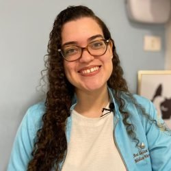 Dra. Ana Luiza, Veterinária do Meu Pet e Companhia